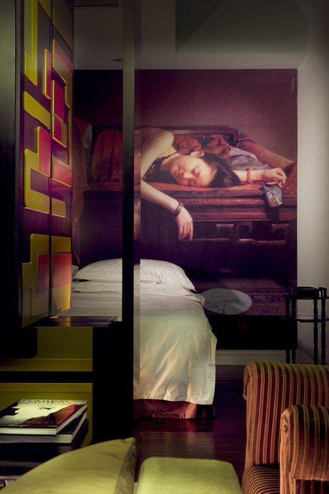 @ Gallery Suites Shanghaj Zewnętrze zdjęcie