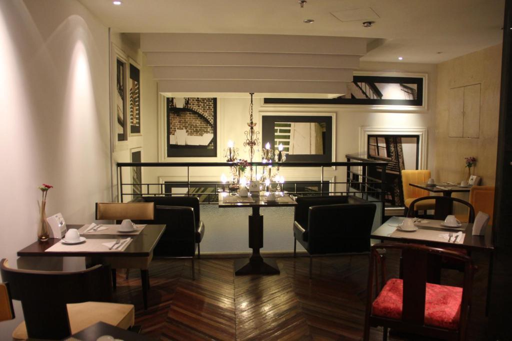 @ Gallery Suites Shanghaj Zewnętrze zdjęcie