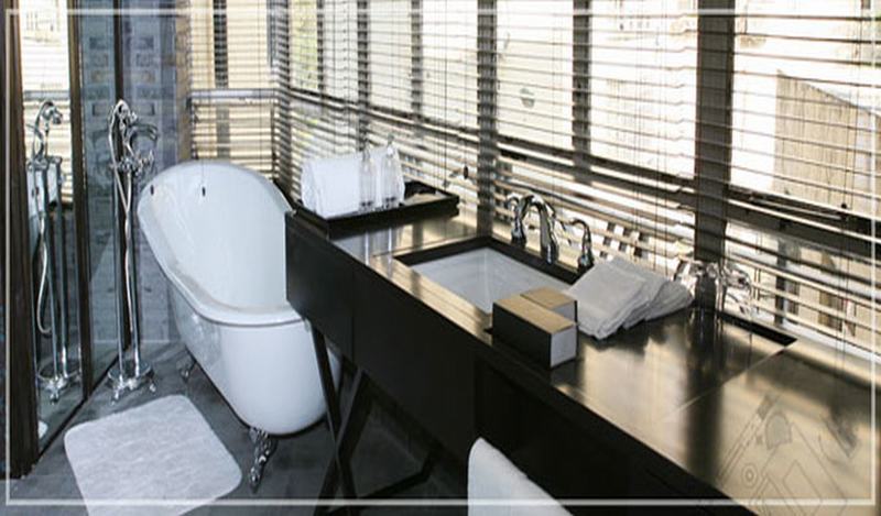 @ Gallery Suites Shanghaj Zewnętrze zdjęcie