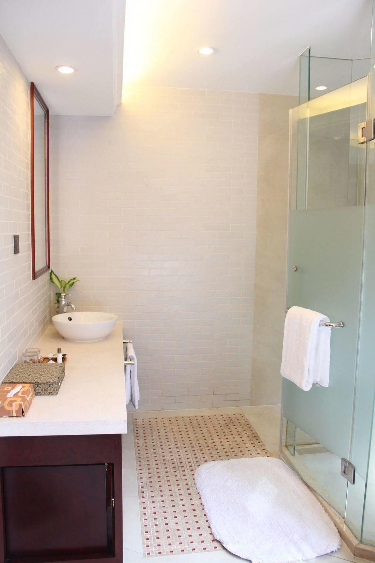 @ Gallery Suites Shanghaj Zewnętrze zdjęcie