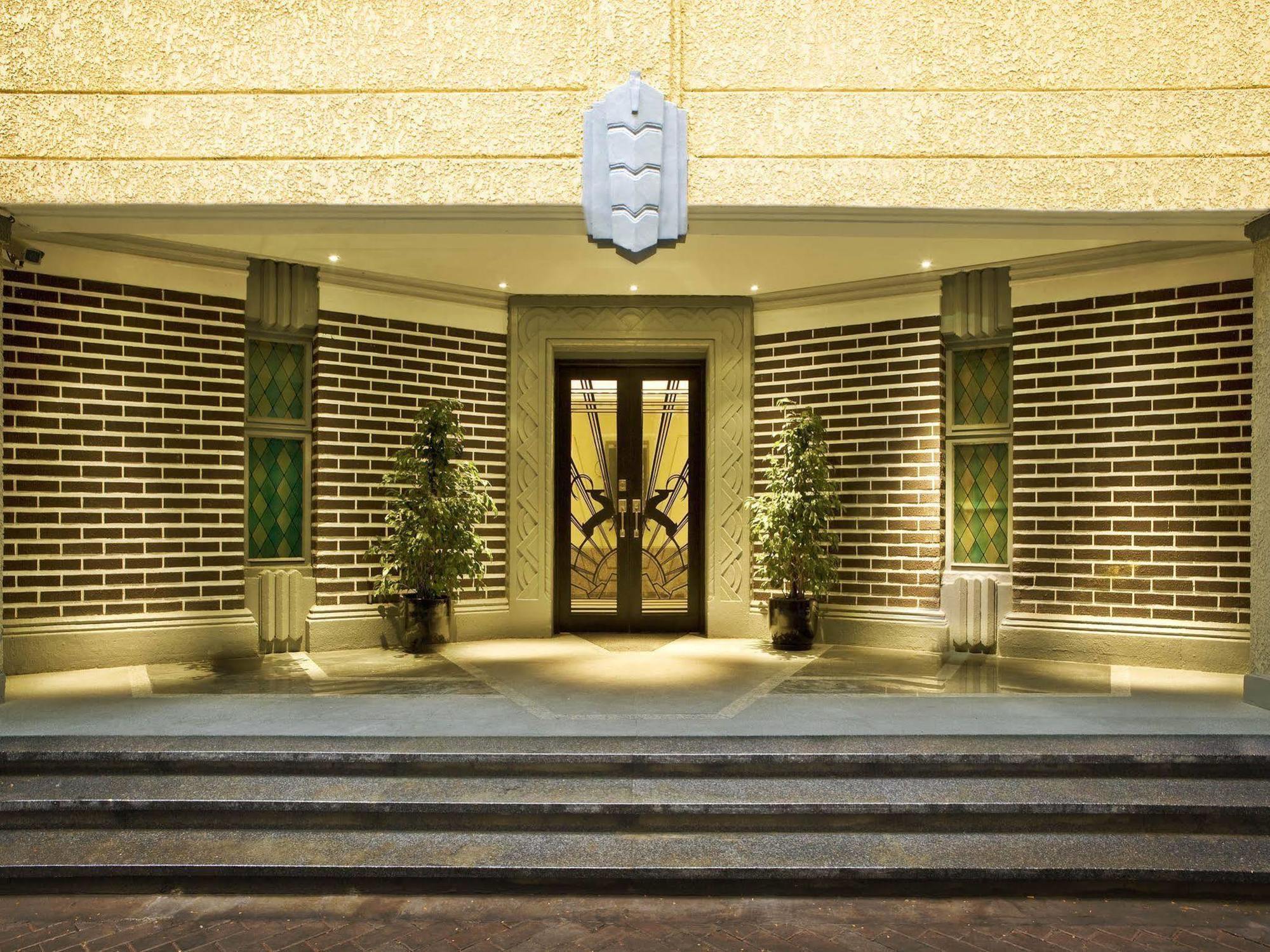 @ Gallery Suites Shanghaj Zewnętrze zdjęcie