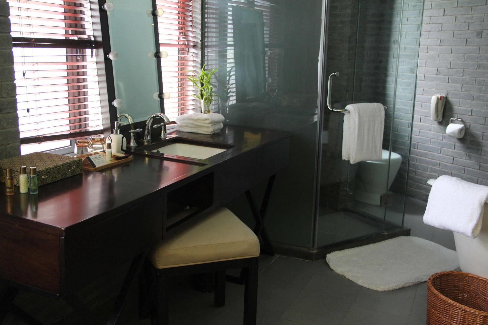 @ Gallery Suites Shanghaj Zewnętrze zdjęcie